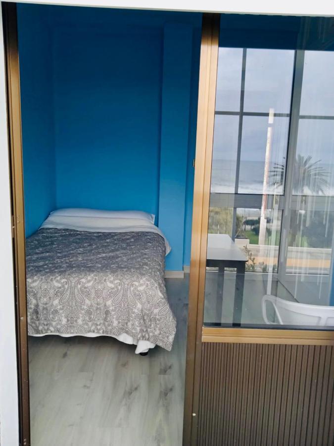 Alojamiento Camino Portugues Oia Villadesuso Kültér fotó